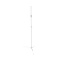 Antena Base VHF/UHF, Omnidireccional, Rango de Frecuencia 144 - 148 / 430 - 4...