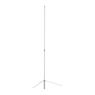 Antena Fibra de Vidrio en VHF para 144-174 MHz, 6.7 dB de ganancia, 5 MHz de ancho de banda, 200 Watt. - TRAM BROWNING