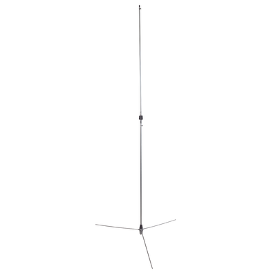 Antena Base VHF 144-174 MHz, Ganancia 7.8 dB - TRAM BROWNING