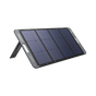 Panel Solar Plegable 100W / Recomendado para el Power Station Portable de 600...