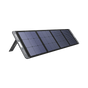Panel Solar Plegable 200W / Recomendado para el Power Station Portable de 120...