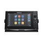Plotter de Navegación Multifunción NSS16 evo3S, Pantalla Táctil, Cartografía ...