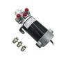 Bomba Hidráulica de Engranajes PUMP-4 / 12 V CC / Reversible / Caudal 3.0 L/m...