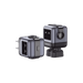 Cargador Mini GaNRobot 30W serie UNO | 1 USB-C de Carga Rápida | Tecnología GaN II | Multiprotocolo PD/QC/SCP/FCA | Carga ...