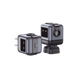Cargador Mini GaNRobot 30W serie UNO | 1 USB-C de Carga Rápida | Tecnología GaN II | Multiprotocolo PD/QC/SCP/FCA | Carga ...