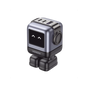 Cargador RobotGaN de 65W Serie UNO | 3 Puertos de Carga Rápida | 2 USB-C | 1 ...