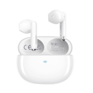 Auriculares inalámbricos con cancelación activa de ruido UGREEN HiTune T3 (blanco) - UGREEN