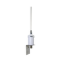 Antena Marina VHF, 6 dB de ganancia | SIERRA STORE