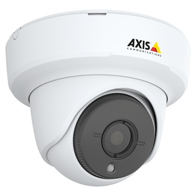 AXIS FA3105-L sensor modular