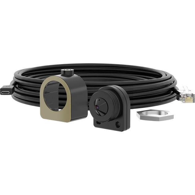 AXIS FA1125 sensor modular