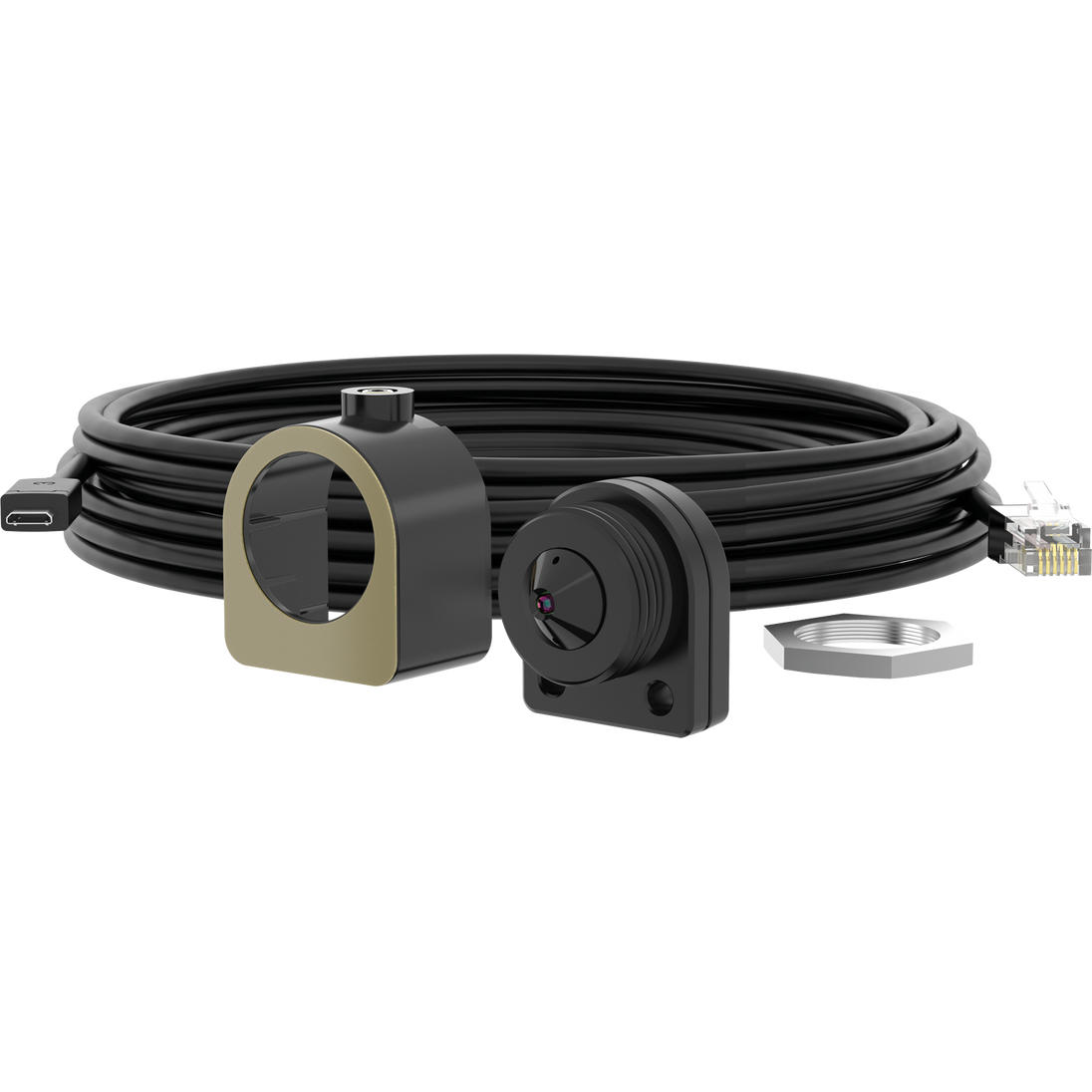 AXIS FA1125 sensor modular
