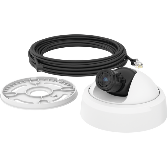 AXIS FA4115 sensor modular