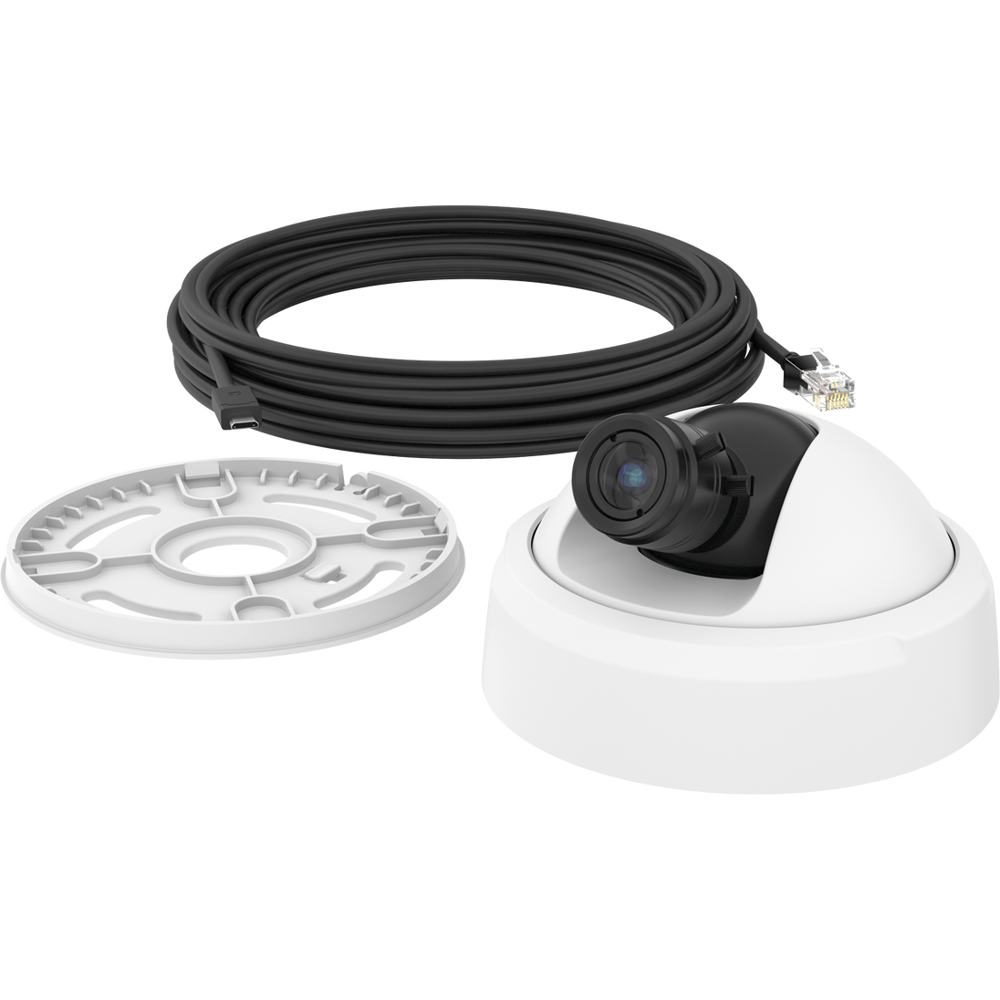 AXIS FA4115 sensor modular