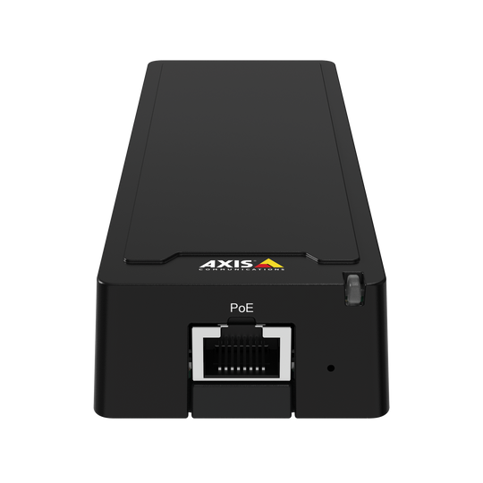 AXIS FA51 unidad principal modular