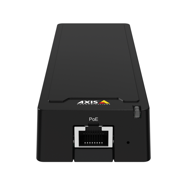 AXIS FA51 unidad principal modular