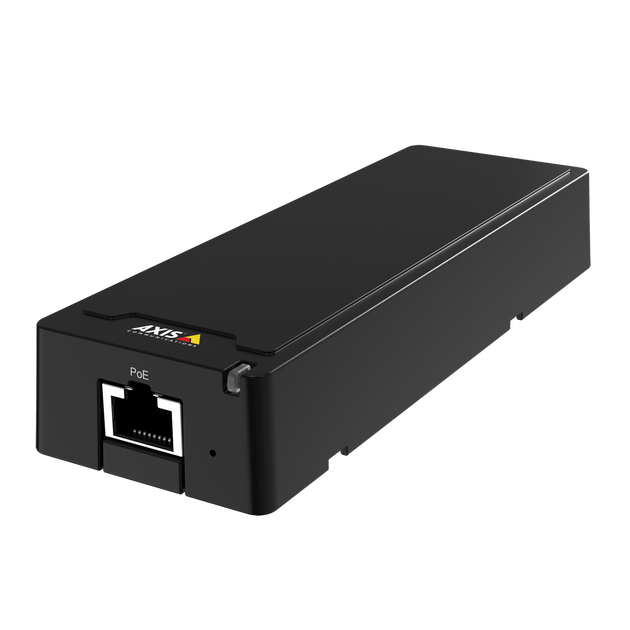 AXIS FA51 unidad principal modular