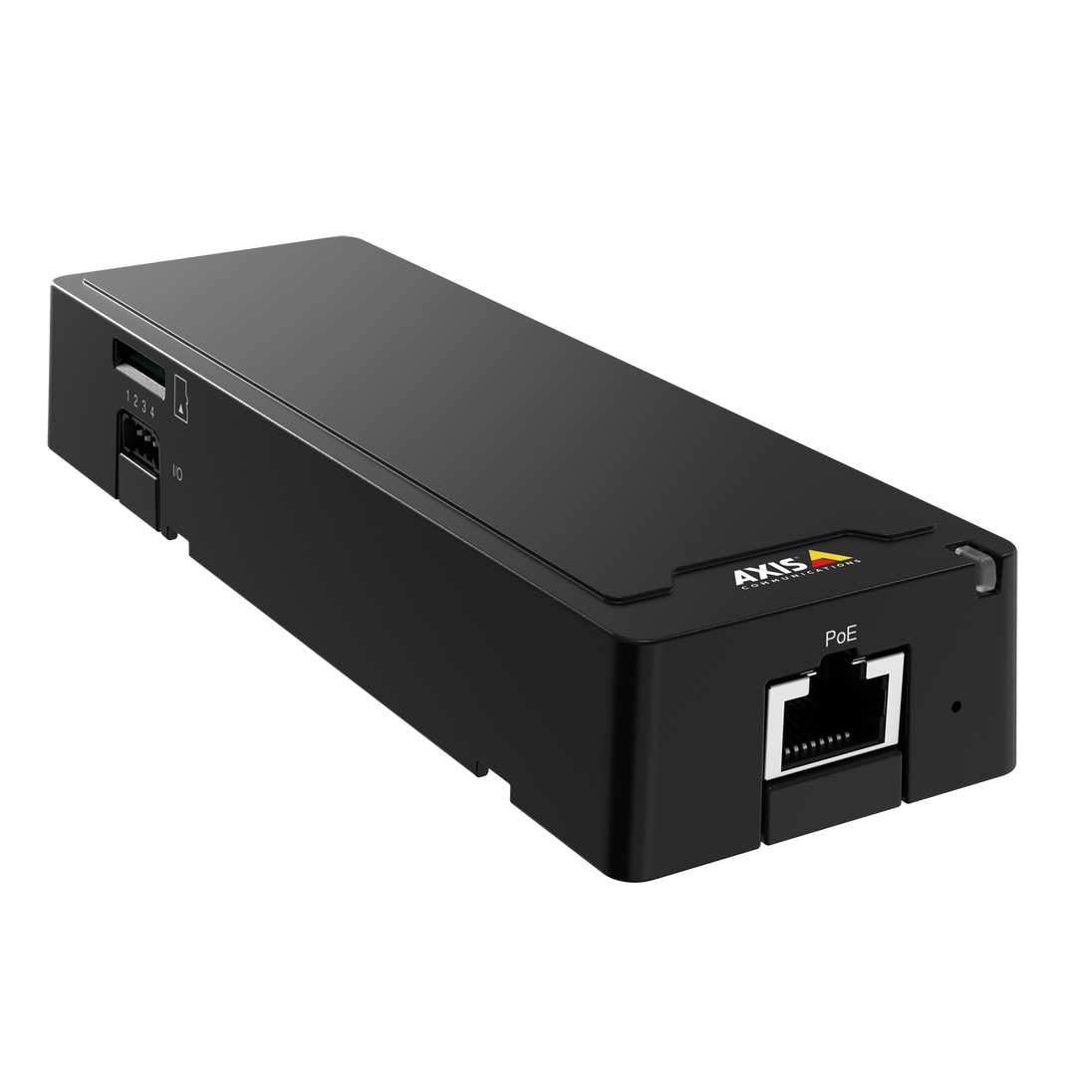 AXIS FA51 unidad principal modular