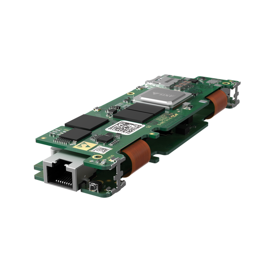 AXIS FA51-B unidad principal modular