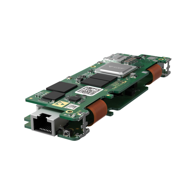 AXIS FA51-B unidad principal modular