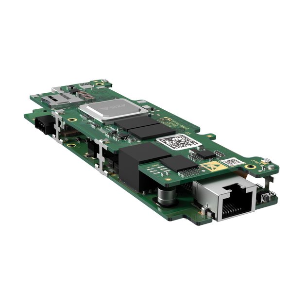 AXIS FA51-B unidad principal modular
