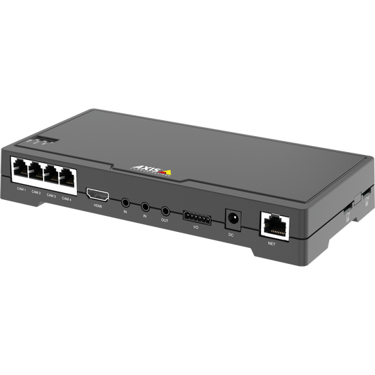AXIS FA54 unidad principal modular