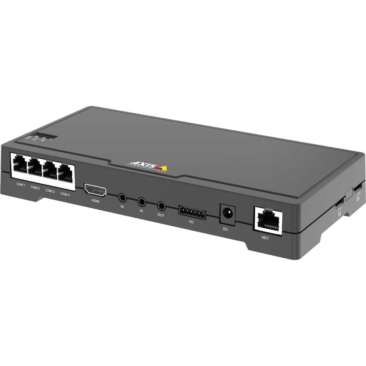 AXIS FA54 unidad principal modular