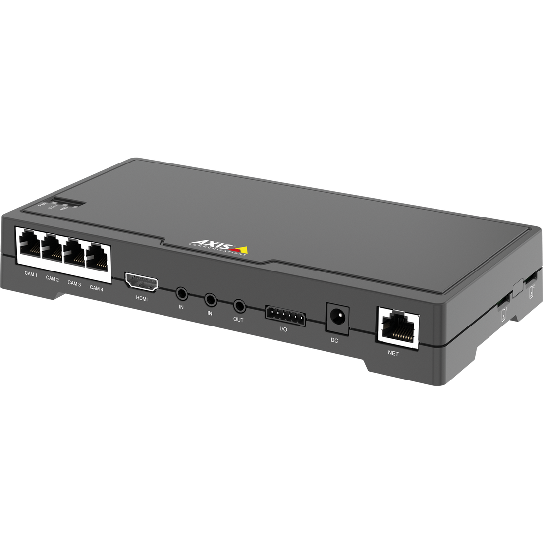 AXIS FA1105 sensor modular