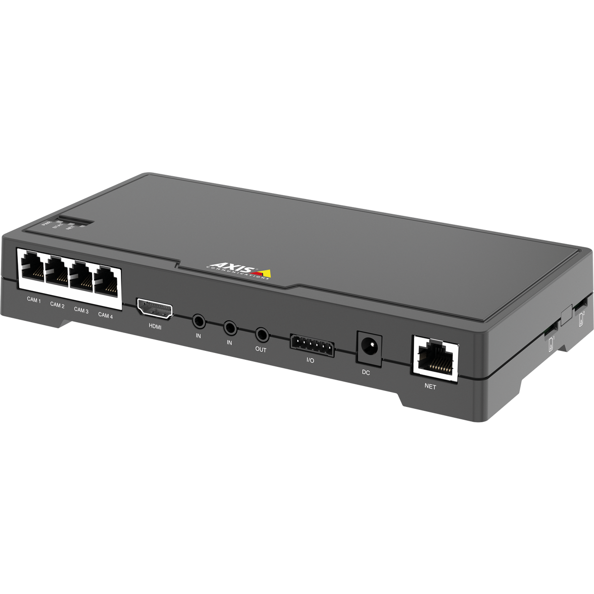 AXIS FA1105 sensor modular
