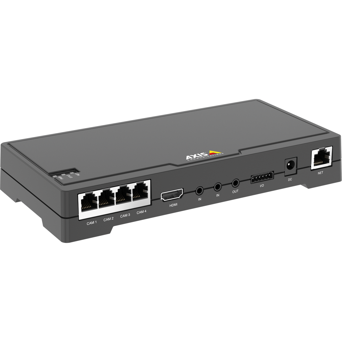 AXIS FA54 unidad principal modular
