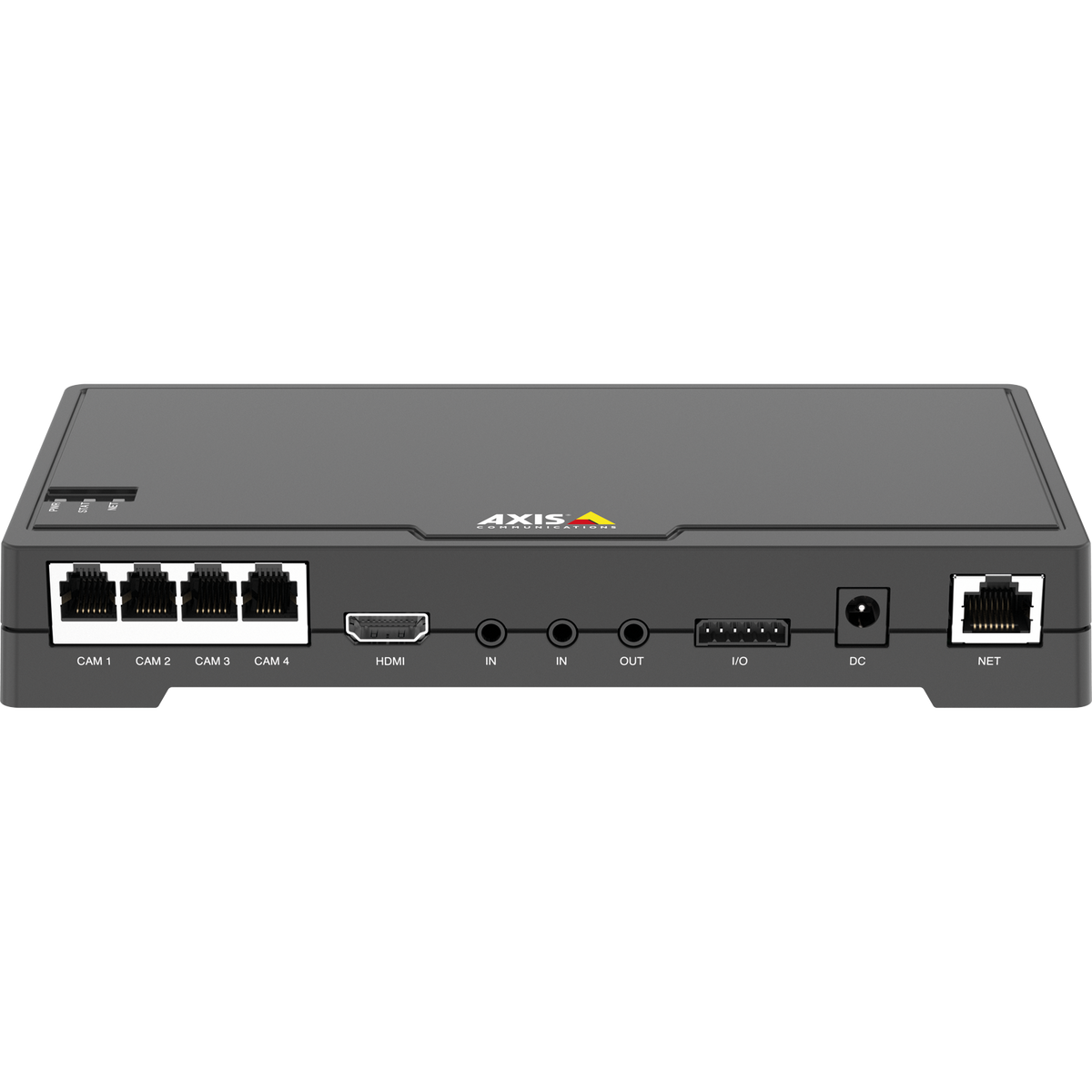 AXIS FA54 unidad principal modular