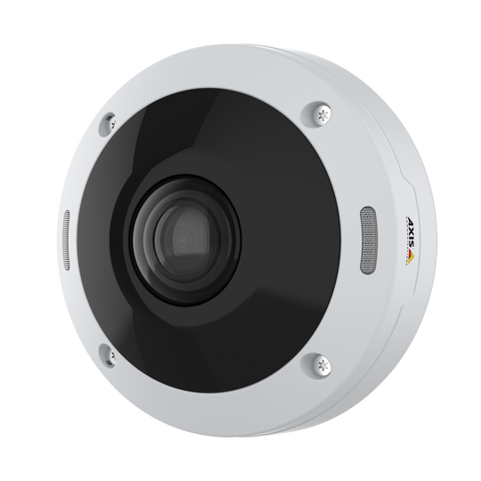 AXIS M4308-PLE cámara panorámica