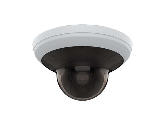 AXIS M5000-G cámara PTZ