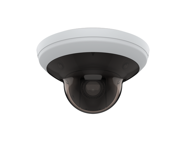 AXIS M5000-G cámara PTZ