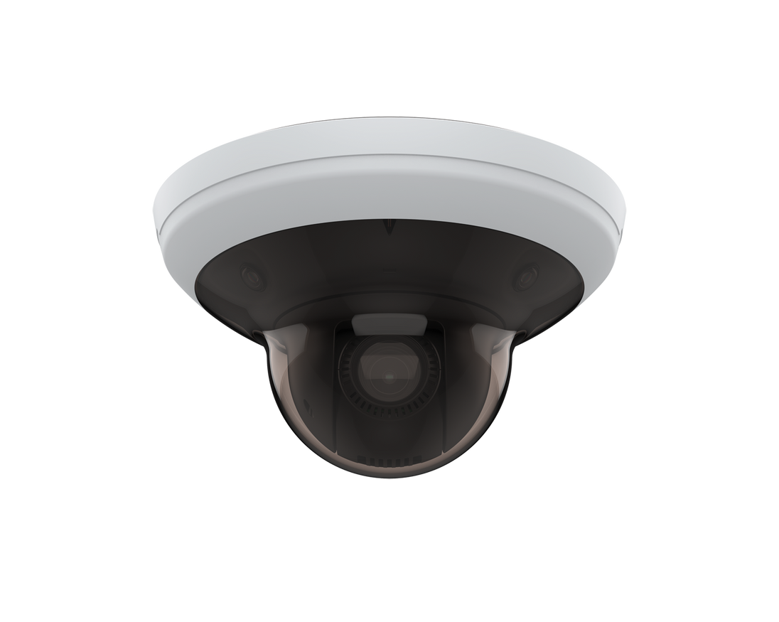 AXIS M5000-G cámara PTZ