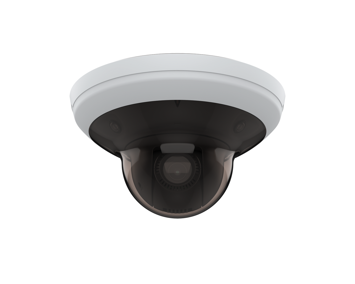 AXIS M5000-G cámara PTZ