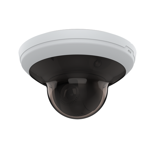 AXIS M5000 cámara PTZ
