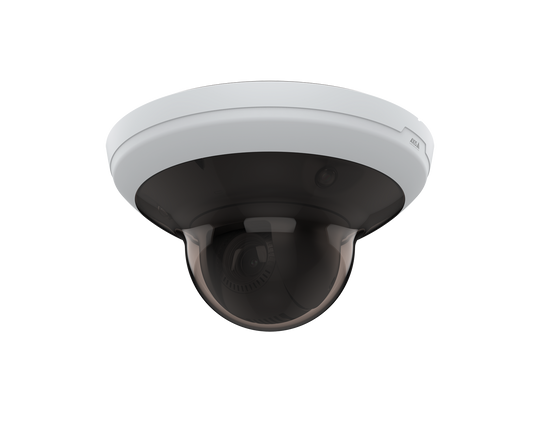 AXIS M5000-G cámara PTZ
