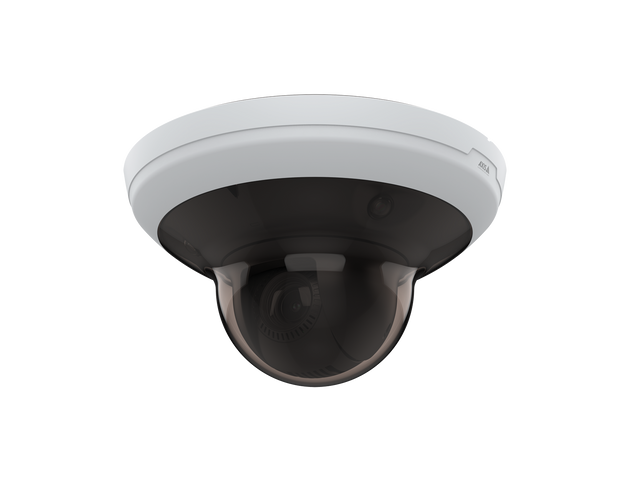 AXIS M5000-G cámara PTZ