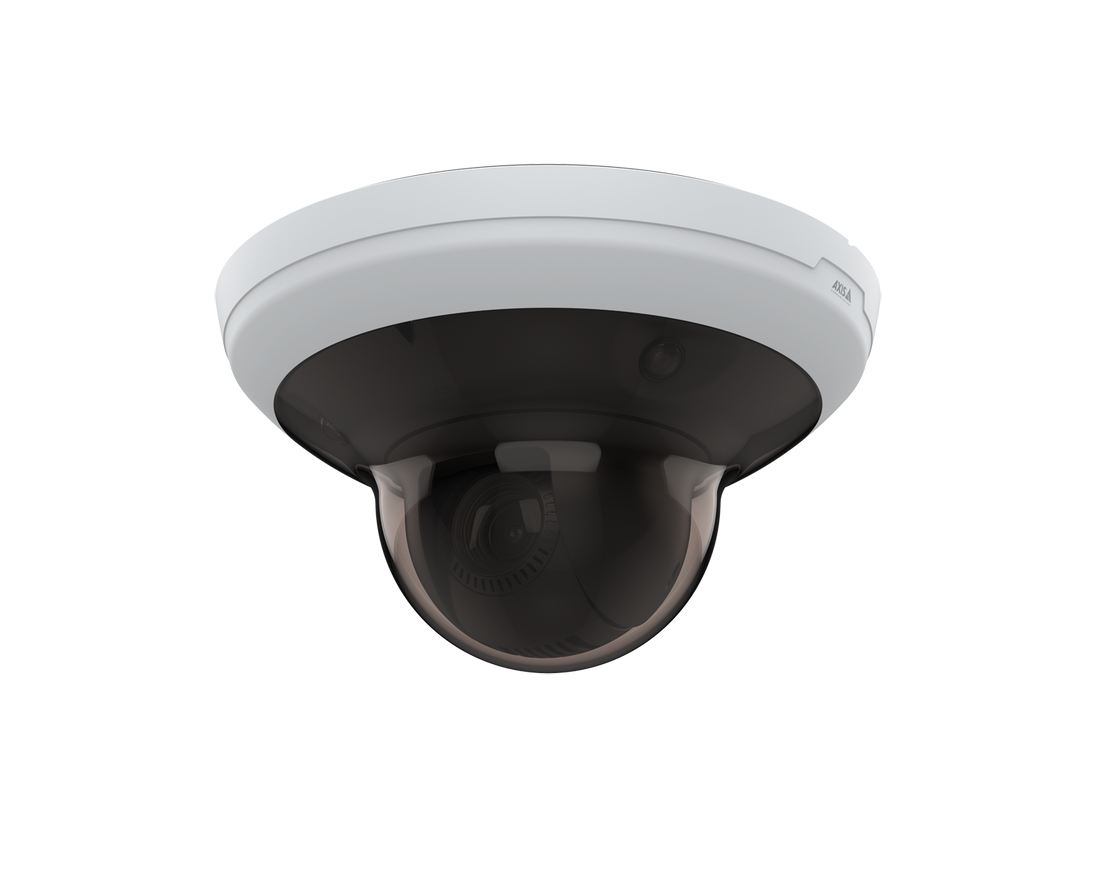 AXIS M5000-G cámara PTZ