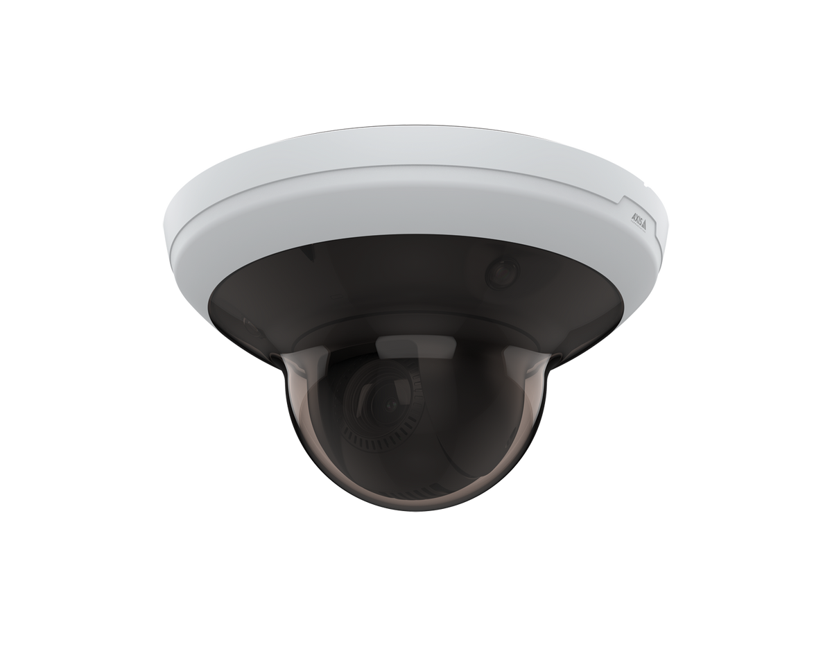 AXIS M5000-G cámara PTZ