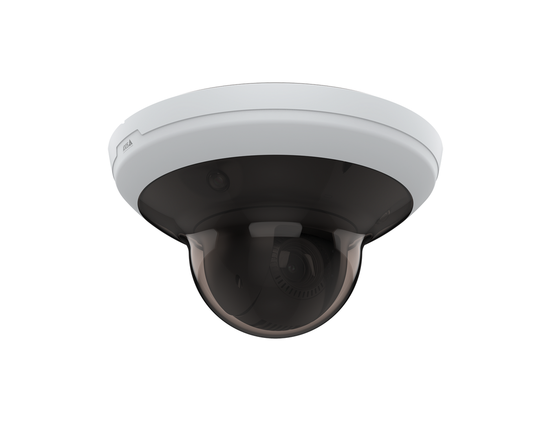AXIS M5000-G cámara PTZ