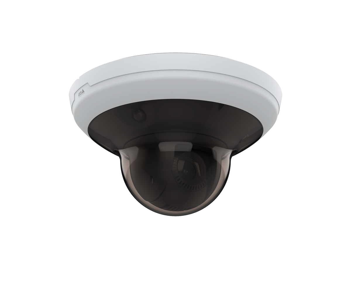 AXIS M5000-G cámara PTZ