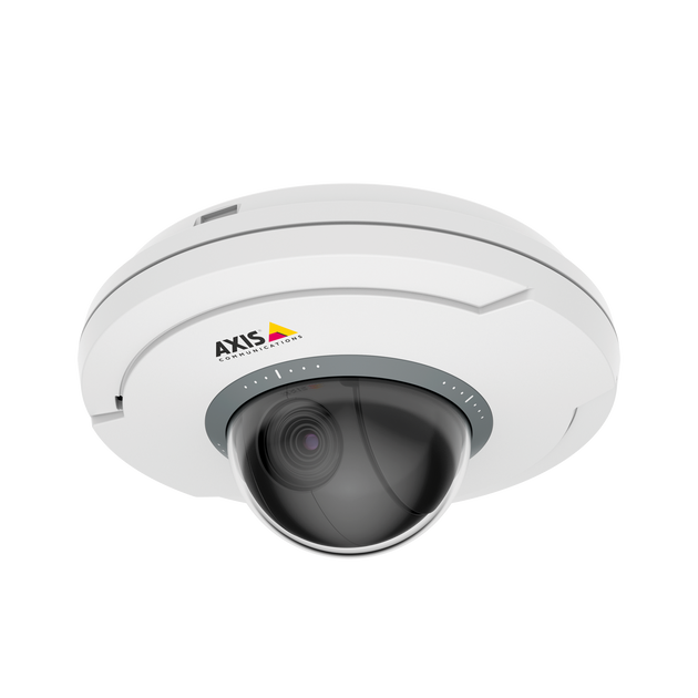 AXIS M5075-G cámara PTZ