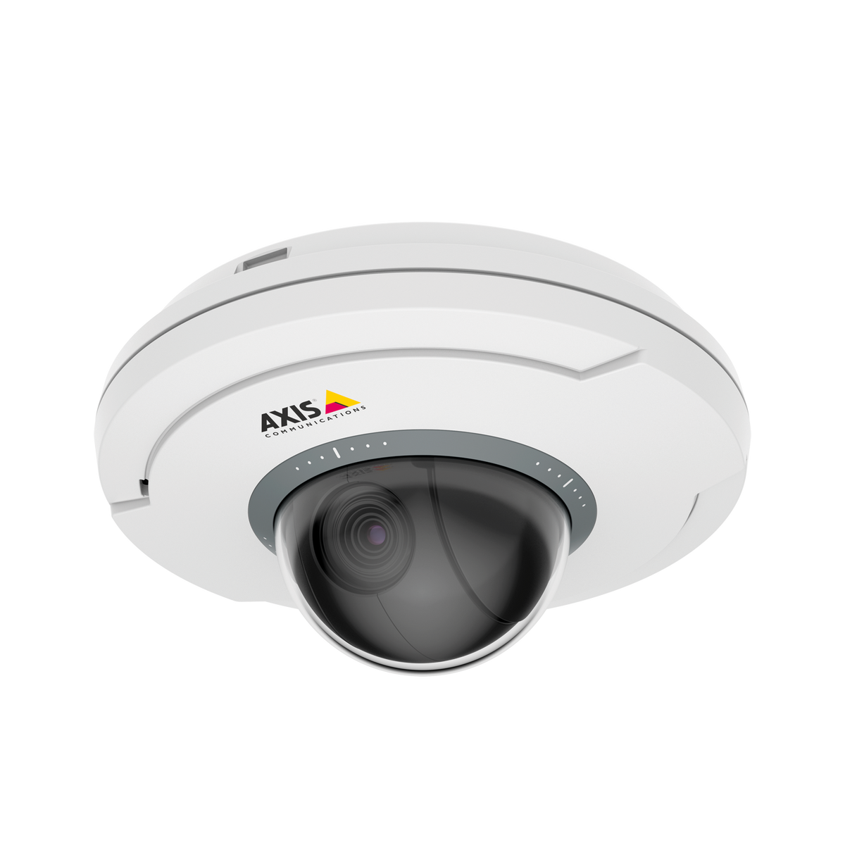 AXIS M5075-G cámara PTZ