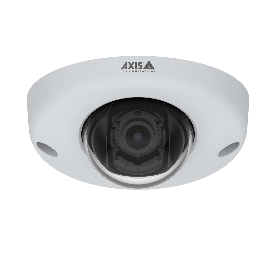 AXIS P3925-R cámara domo