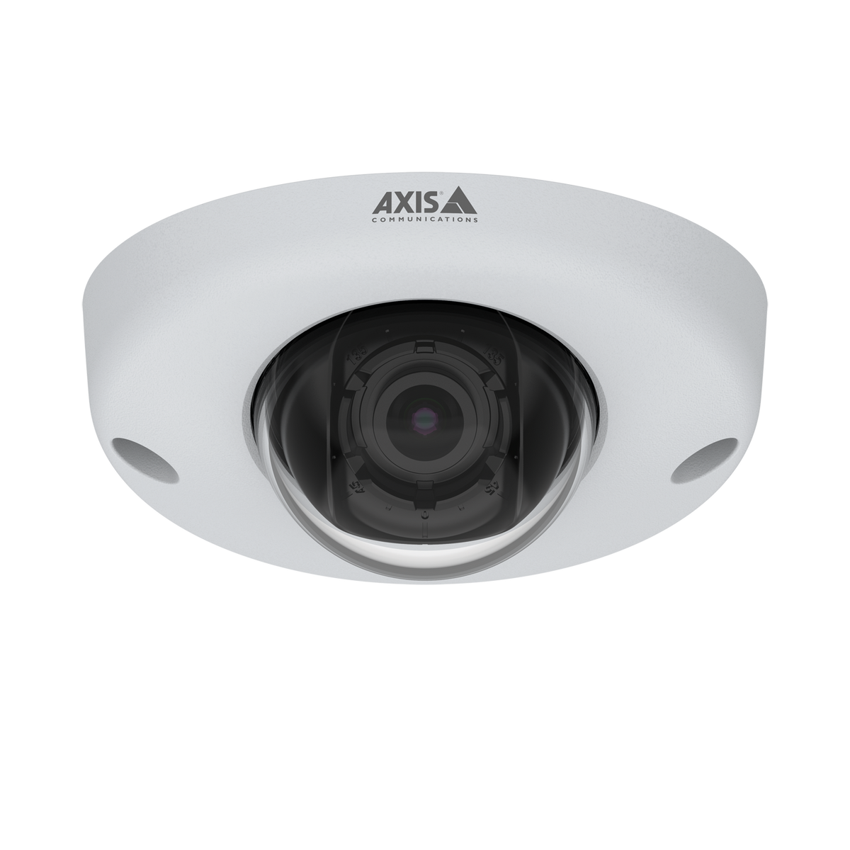 AXIS P3925-R cámara domo