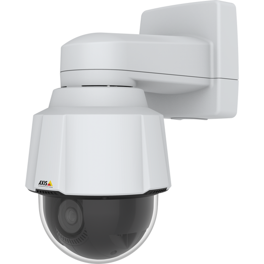 AXIS P5655-E cámara PTZ