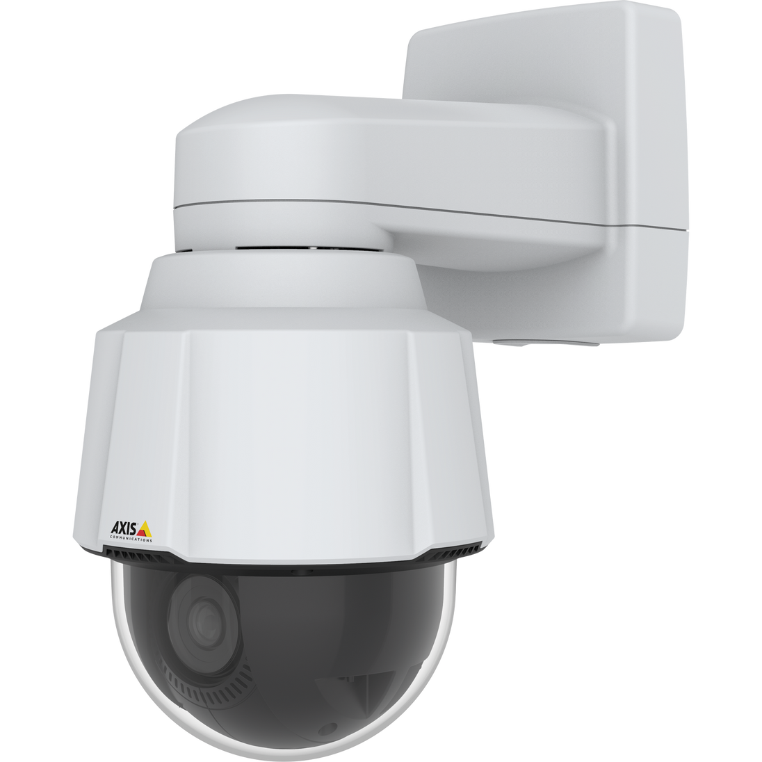 AXIS P5655-E cámara PTZ