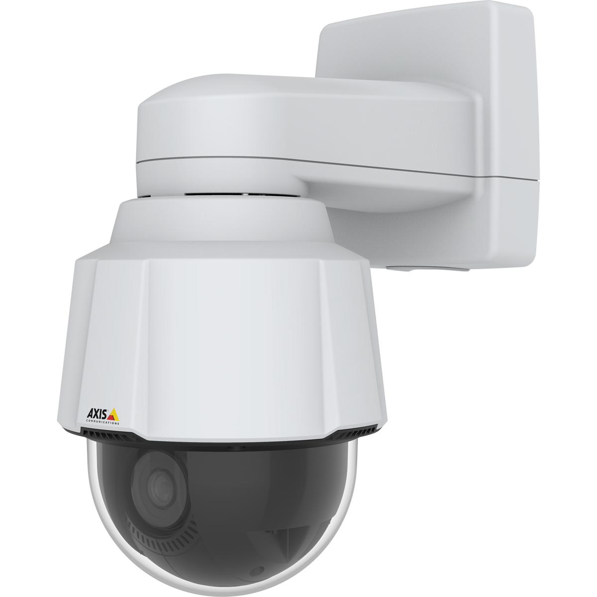 AXIS P5655-E cámara PTZ
