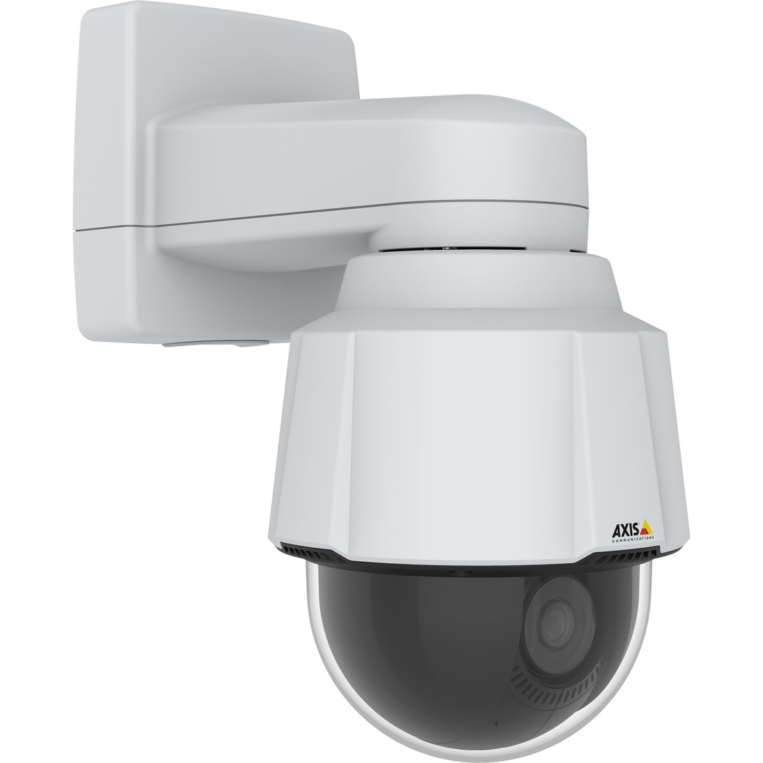AXIS P5655-E cámara PTZ